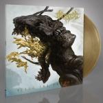 BLEED THE FUTURE GOLD VINYL (LP)
