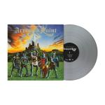 MARCH OF THE SAINT SILVER VINYL REISSUE (LP)
