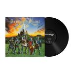 MARCH OF THE SAINT VINYL REISSUE (LP BLACK)