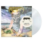 VIOLENT BY NATURE CLEAR VINYL REISSUE (LP)
