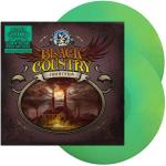 BLACK COUNTRY COMMUNION GLOW IN THE DARK VINYL (2LP)