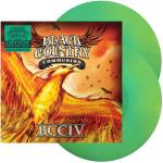 BCCIV GLOW IN THE DARK VINYL (2LP)
