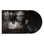 SVENTEVITH (STORMING NEAR THE BALTIC) VINYL (2LP BLACK)