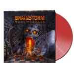 WALL OF SKULLS CLEAR RED VINYL (LP)