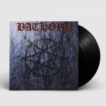 OCTAGON VINYL REISSUE (LP BLACK)