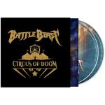 CIRCUS OF DOOM LTD. EDIT. (2CD DIGI-BOOK)