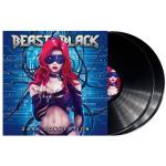 DARK CONNECTION 180G REPRINT VINYL (2LP BLACK)