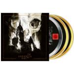 IN ABSETIA DEI DELUXE EDIT. (2CD+BRD MEDIABOOK)