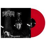 BLUTSABBATH REMASTERED 2021 RED VINYL (LP)