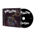 THE SANE ASYLUM REISSUE 2022 (CD)