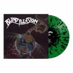THE SANE ASYLUM SPLATTER VINYL REISSUE (LP)