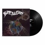 THE SANE ASYLUM VINYL REISSUE (LP BLACK)