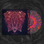 DISHARMONIUM - UNDREAMABLE ABYSSES PINK SPLATTER VINYL (LP)