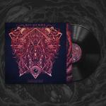 DISHARMONIUM - UNDREAMABLE ABYSSES VINYL (LP BLACK)