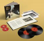 BUENA VISTA SOCIAL CLUB 25TH ANNIVERS. DELUXE BOXSET (2LP+2CD BOX)