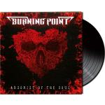 ARSONIST OF THE SOUL VINYL (LP BLACK)