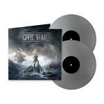 INVADERS SILVER VINYL (2LP)