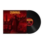SACRIFICIO VINYL (LP BLACK)