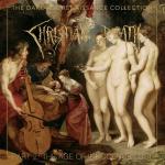 THE DARK AGE RENAISSANCE COLLECTION PART 2: THE AGE OF INNOCENCE LOST (4CD BOX)