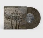 III CLEAR/ BLACK MARBLED VINYL (LP)