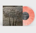 III RED/ WHITE MARBLED VINYL (LP)