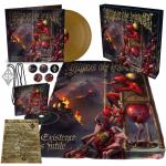 EXISTENCE IS FUTILE DELUXE BOXSET (2LP GOLD/ DIGI+ BOX)