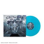 ZERO AND BELOW LIGHT BLUE VINYL (LP)