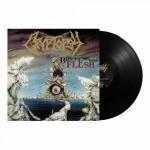BLASPHEMY MADE FLESH VINYL REISSUE (LP BLACK)