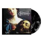 NONE SO VILE - 25TH ANNIVERSARY EDIT. (CD+DVD MEDIA-BOOK)