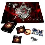 CRYSTERIA BOXSET (CD BOX)