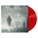 INHUMAN SPIRITS RED VINYL (LP)