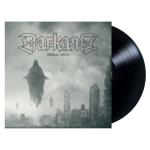INHUMAN SPIRITS BLACK VINYL (LP)