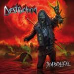 DIABOLICAL (CD JEWELCASE)