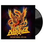 LOST SONGS: 1978-1981 VINYL (LP)