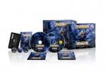 WARLOCK - TRIUMPH AND AGONY LIVE MINI-BOX (CD+BRD+MC BOX)