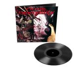 THE MIND IS I REISSUE VINYL (LP BLACK)