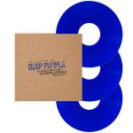 LIVE IN WOLLONGONG 2001 BLUE VINYL (3LP)