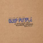 LIVE IN WOLLONGONG 2001 LTD. EDIT. (2CD DIGI)