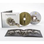 DISTANCE OVER TIME SPECIAL EDIT. (CD+BRD DIGI)