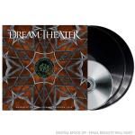 LOST NOT FORGOTTEN ARCHIVES: MASTER OF PUPPETS - LIVE IN BACELONA 2002 VINYL (2LP BLACK+CD)