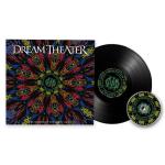 LOST NOT FORGOTTEN ARCHIVES: THE NUMBER OF THE BEAST VINYL (LP BLACK+CD)