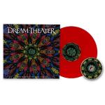 LOST NOT FORGOTTEN ARCHIVES: THE NUMBER OF THE BEAST TRANSPAR. VINYL (LP+CD)