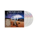 THE ANTHOLOGY 1970-1998 DELUXE EDIT. (3CD DIGI)