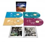 THE ANTHOLOGY 1970-1998 VINYL DELUXE BOXSET (4LP BOX)