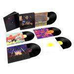 OUT OF THIS WORLD: LIVE 1970-1997 VINYL BOXSET (10LP BOX)