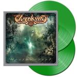 HEATHENREEL ANNIVERSARY LIGHT GREEN VINYL (2LP)
