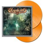 HEATHENREEL ANNIVERSARY ORANGE VINYL (2LP)
