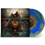 THE QUANTUM ENIGMA GOLD/ BLUE INKSPOT VINYL (2LP)