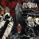 *** Българската Death Metal гордост EUFOBIA с ново видео"MADNESS". Очаквайте новия албум през юни.