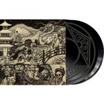 NIGHT PARADE OF ONE HUNDRED DEMONS VINYL (2LP BLACK)